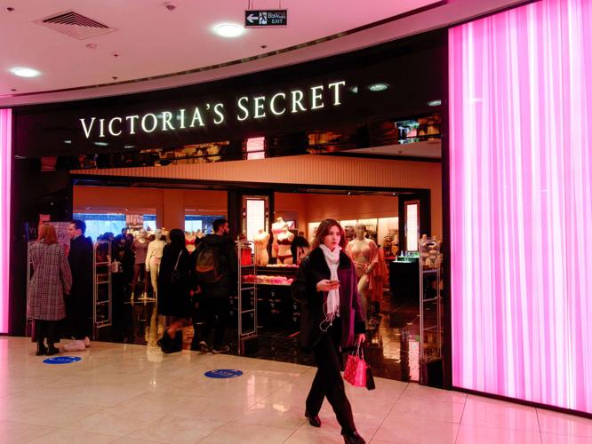 Victoria's Secret