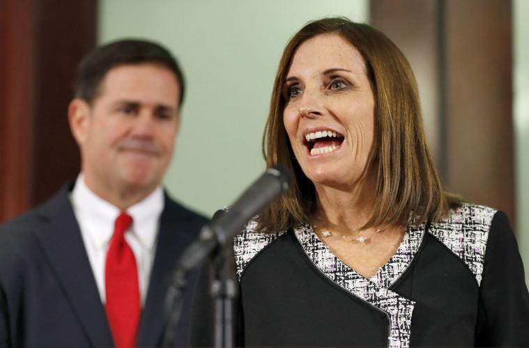U.S. Senate / Arizona