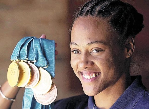 U.S. to focus on sportsmanship  