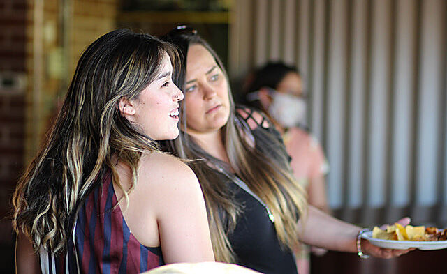 Single Mom Scholars Program