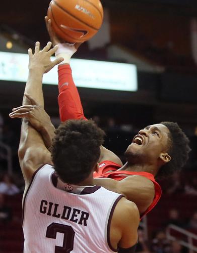 Best Arizona basketball photos