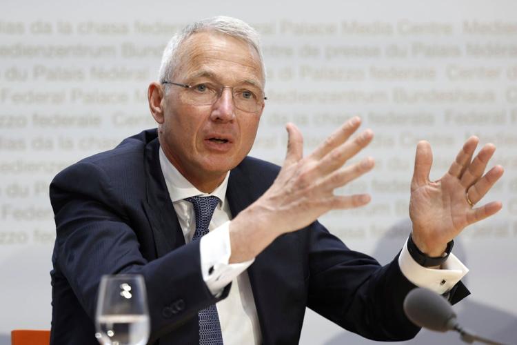 Switzerland Credit Suisse UBS