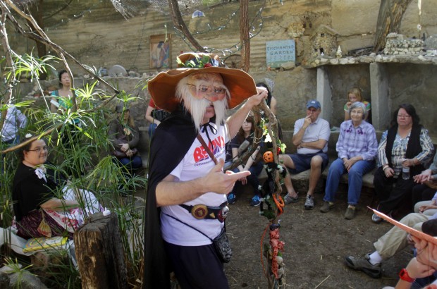 Beyond Tucson events on Saturday, Jan. 7