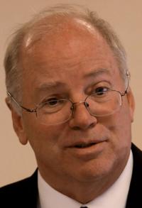 Democrats criticize Tobin's record on child welfare