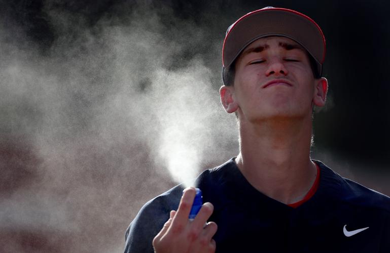 University of Arizona vs Wasington, baseball | April 6, 2023