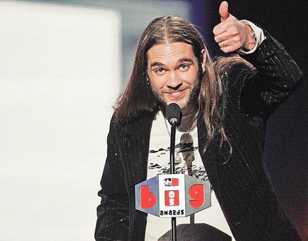 Bo Bice's debut CD is generic affair  