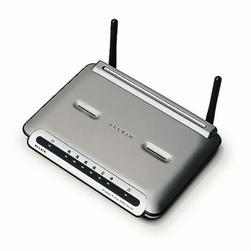 Pass on the latest generation of Wi-Fi routers, experts agree  