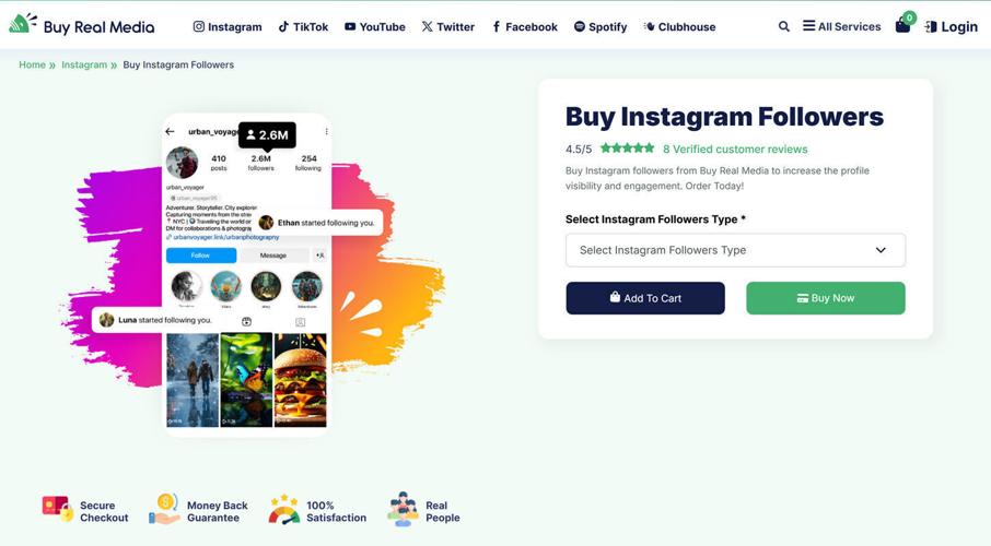 Oasis 4_Buy Real Media