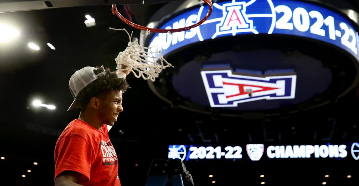 University of Arizona vs California