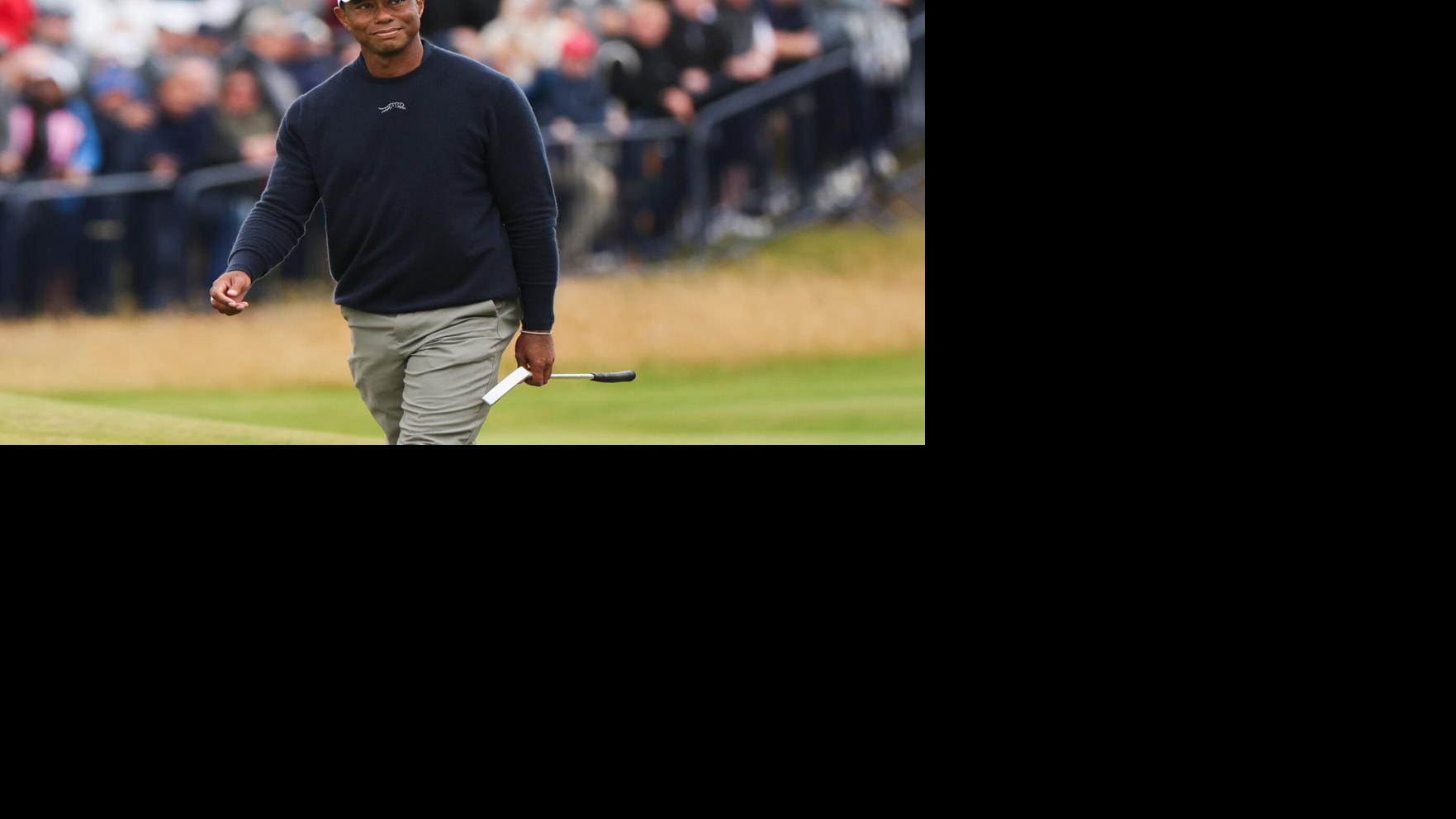 Trump focusing on Somali immigrants; Tiger Woods talks future | Hot off the Wire podcast