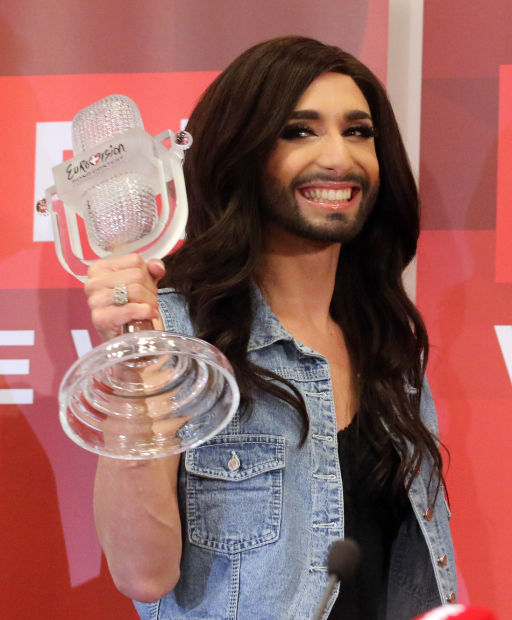 Conchita Wurst