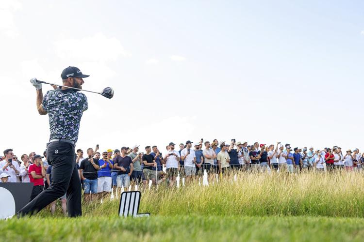LIV Golf