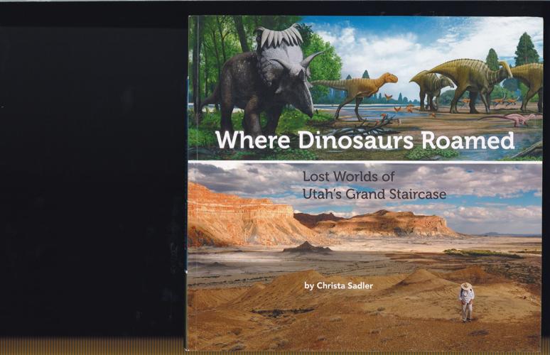 Where Dinosaurs Roamed