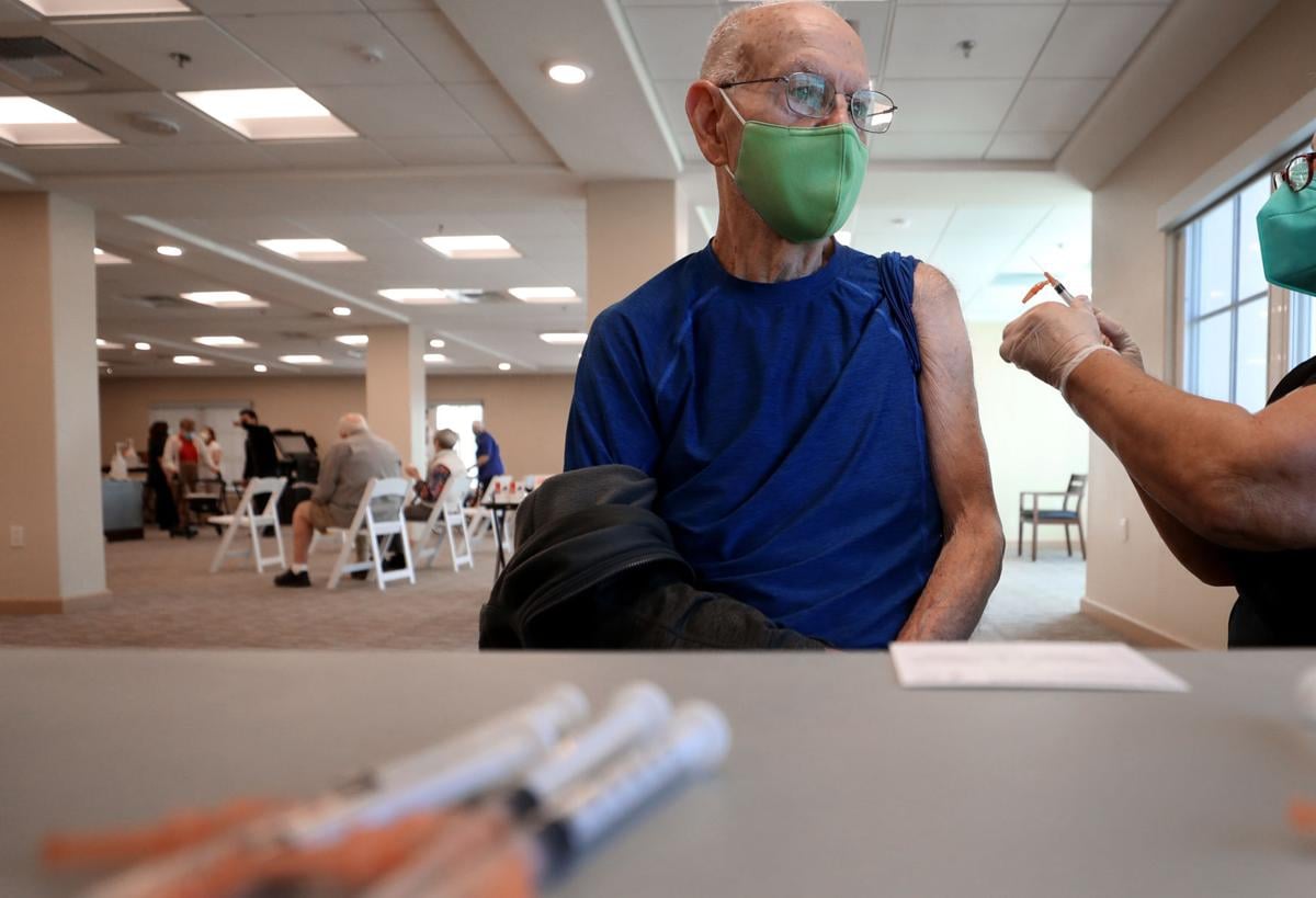 Here's what we know about COVID-19 vaccine distribution ...