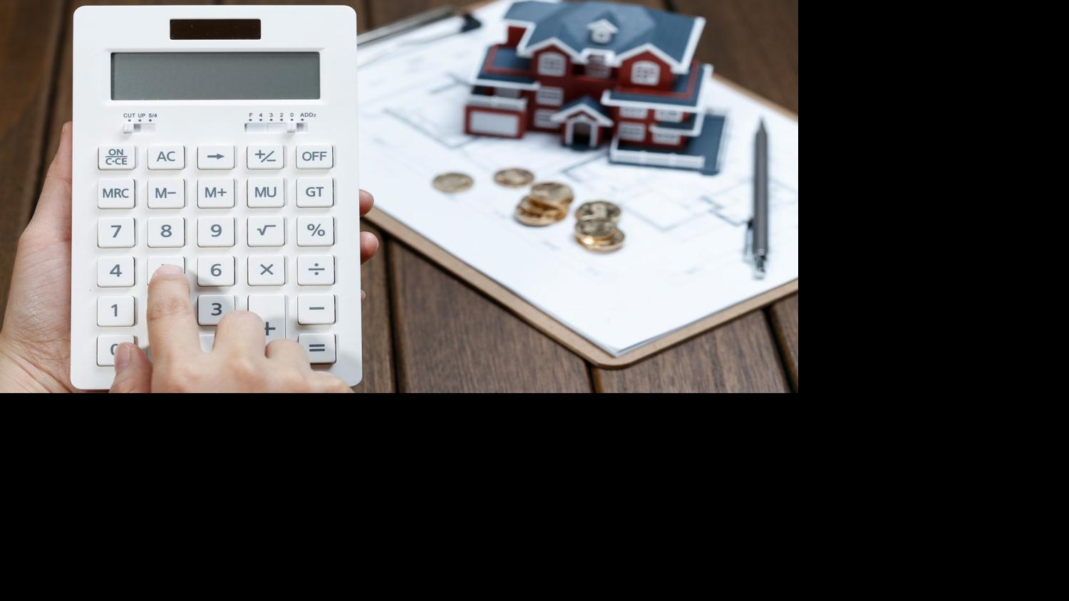 Rosie on the House: Financing your home purchase