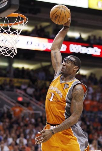 Phoenix Suns secure crucial playoff spot in heated game against San Antonio  Spurs