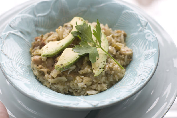 Food Regional Jambalaya