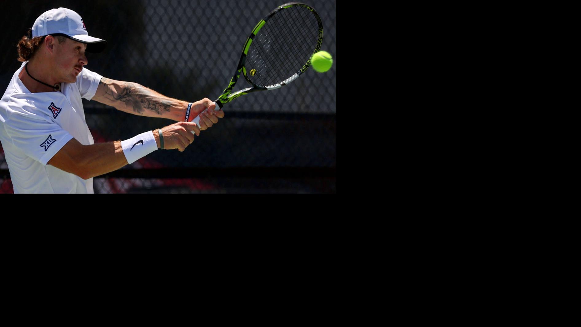 Former Wildcat Colton Smith falls in final qualifying round for U.S. Open