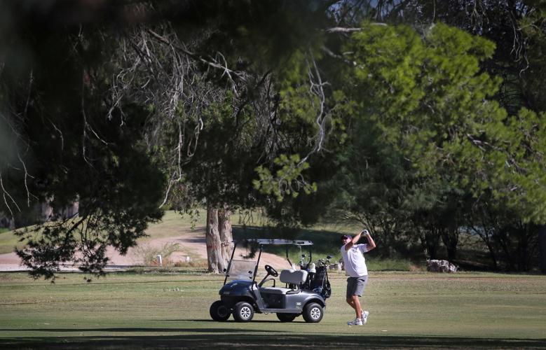 Randolph North Golf Course