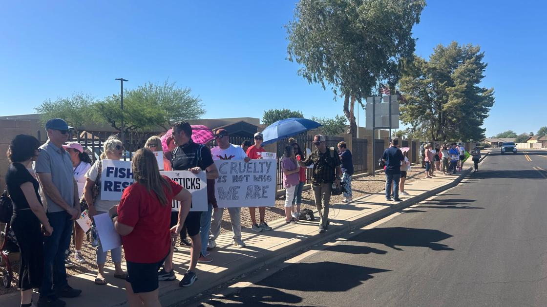 Scandalo Arizona: il saluto nazista che svela la crisi nel distretto scolastico