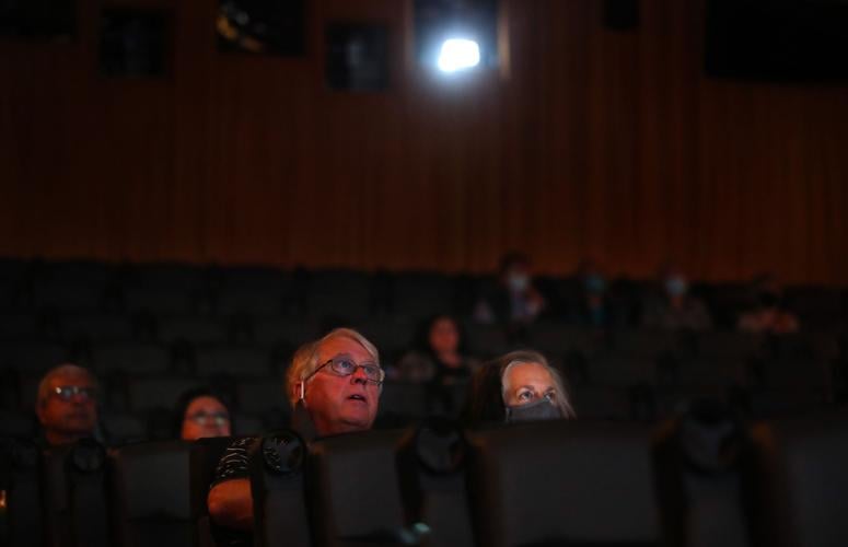 The Loft Cinema reopens