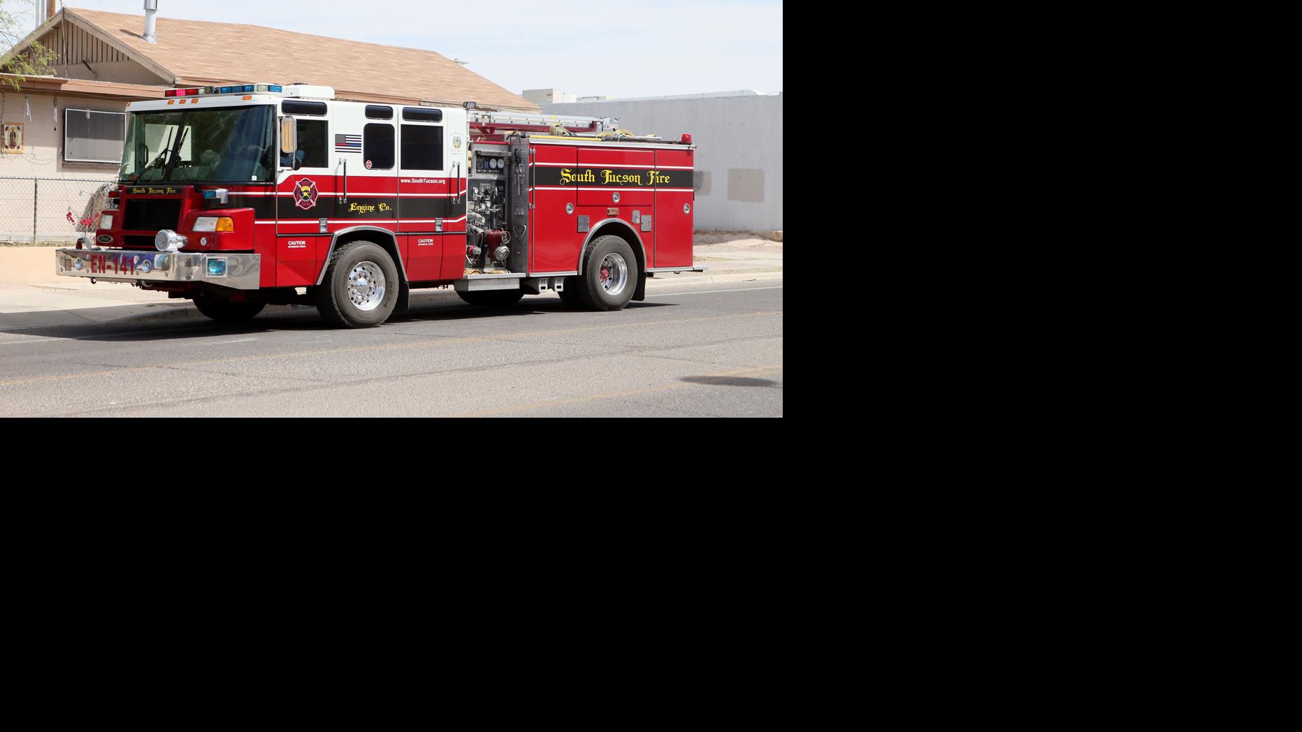 South Tucson Fire Department
