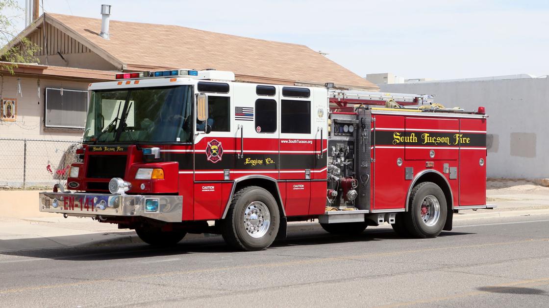 South Tucson Fire Department