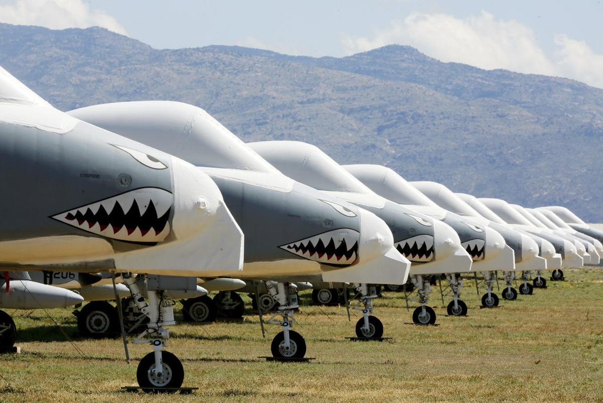 Moody changes 23d Wing emblem, returns to heritage > Moody Air Force Base >  Article Display