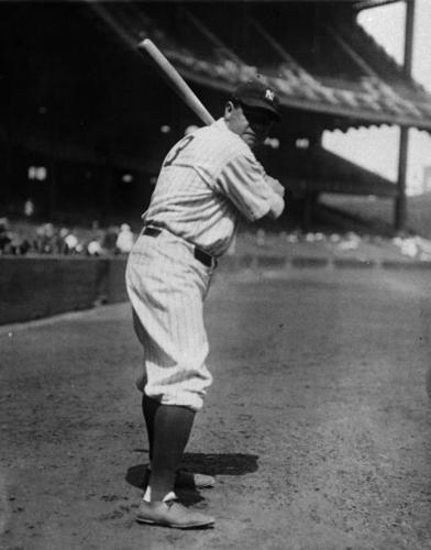 Babe Ruth
