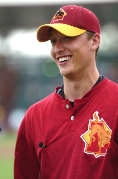 A tragic end for minor leaguer traded for 10 maple bats  