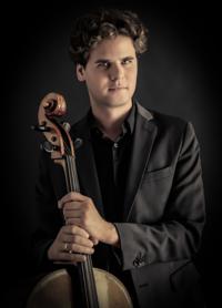 UA cello professor offers free classes to Tucson's young musicians