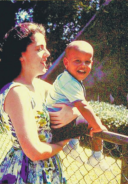 Obama's lineage fueling debates on racial identity  