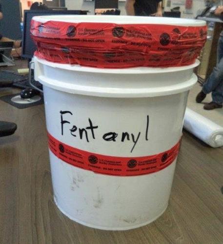 Fentanyl stroller 4