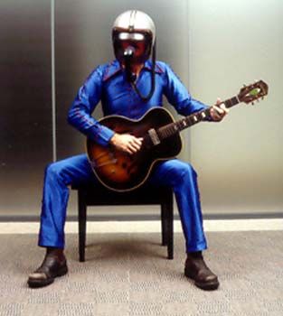 Bob Log III returning to Tucson for Plush show  