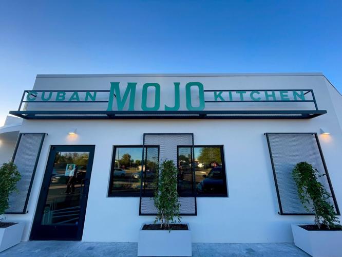 Mojo Cuban