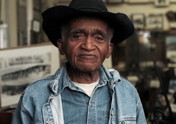 African-American memorabilia