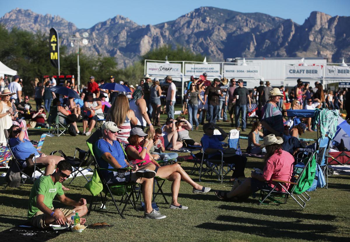 Photos 2016 Oro Valley Music Festival Entertainment