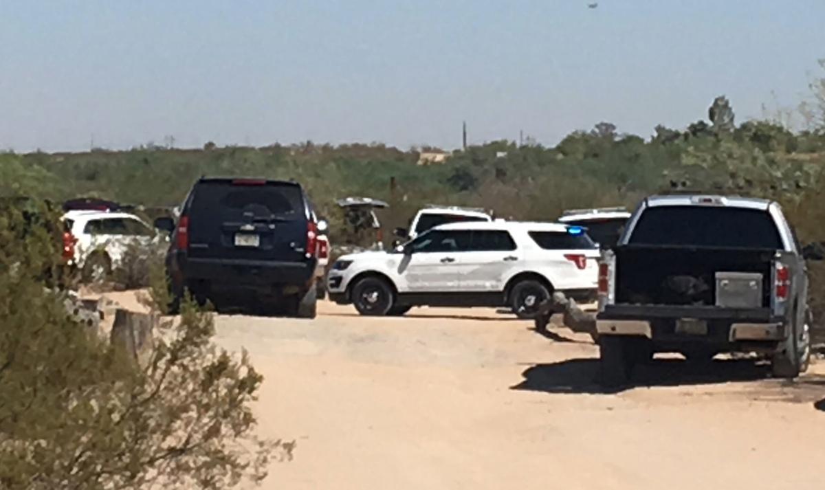 Man shot by ATF agent while warrant being served northwest of Tucson