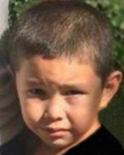 Missing: JONATHAN NUNEZ-CORONADO (AZ)
