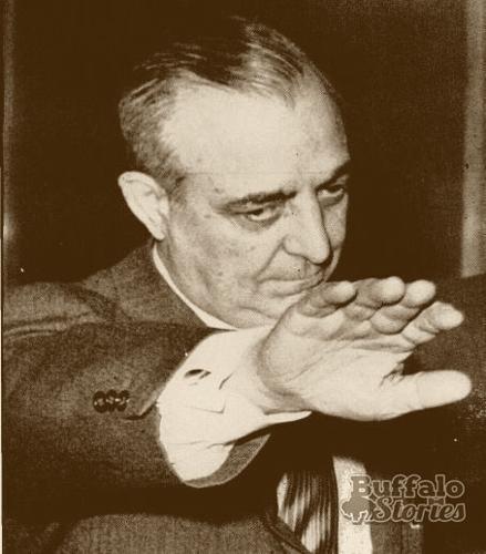 Bufalino 1958