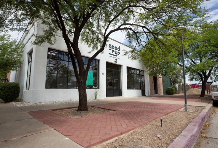 Screwbean Brewing, 2022 (le)