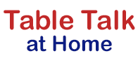 Table Talk logo