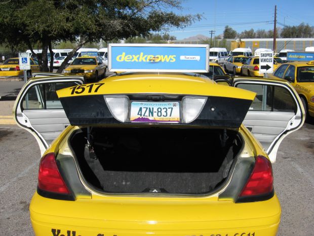 Case photos related to the Jan. 8, 2011, shooting