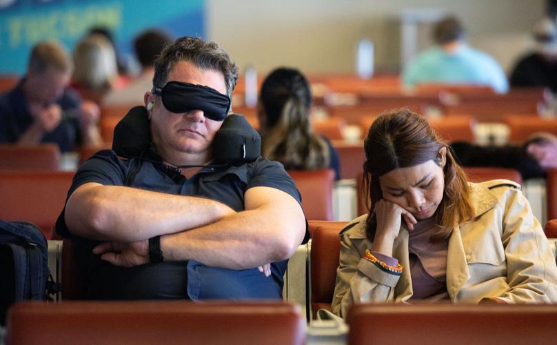 Tucson International Airport