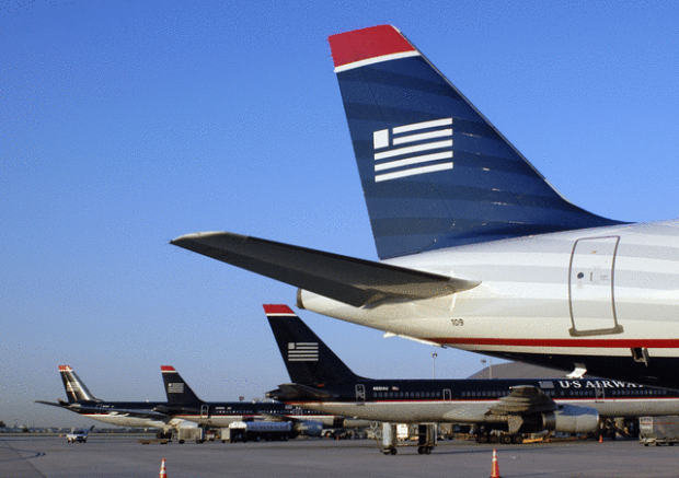US Airways denied N.M. liquor license  