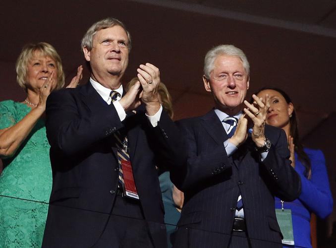 DEM 2016 Convention