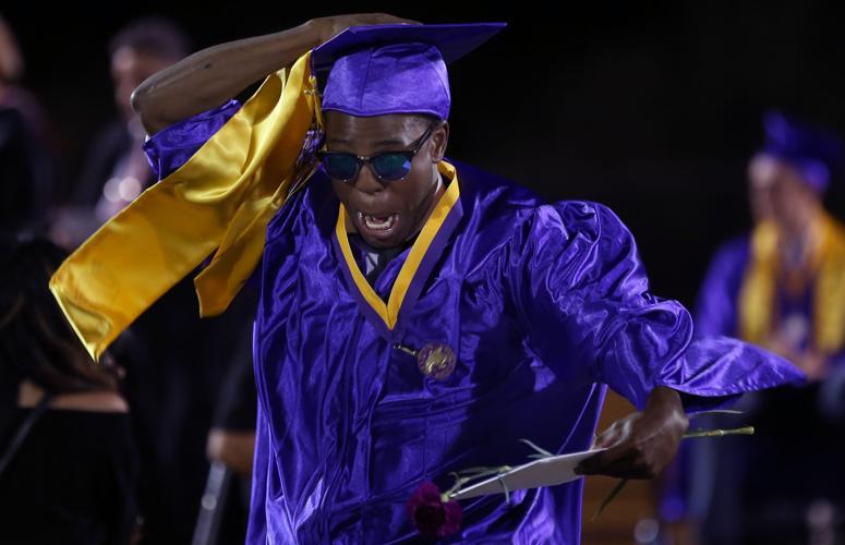 Photos Sabino High School Class of 2017 graduation