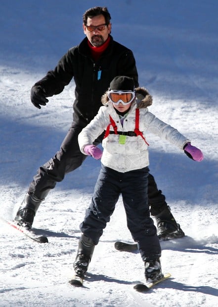 Mt. Lemmon Ski Valley
