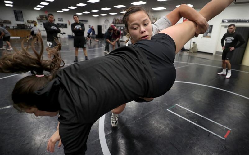 Ysela Gradillas-Flores, 2022