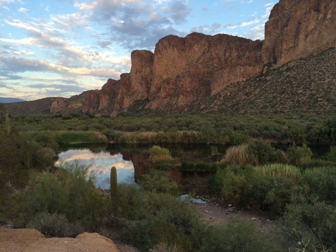 Adventures in Nature: 2016 High School Nature Photo Contest